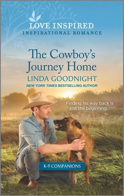 The Cowboy's Journey Home