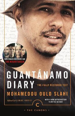 Guantanamo Diary