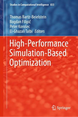 High-Performance Simulation-Based Optimization