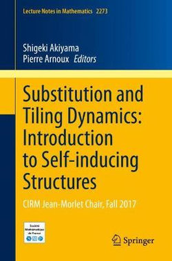 Substitution and Tiling Dynamics: Introduction to Self-Inducing Structures