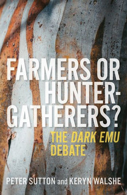 Farmers or Hunter-gatherers?