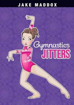 Gymnastics Jitters