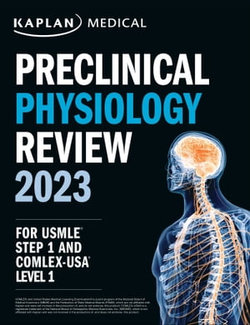 Preclinical Physiology Review 2023