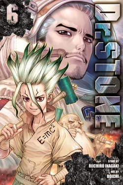 Dr. STONE, Vol. 6