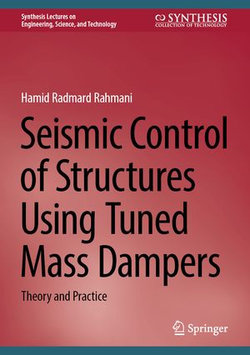 Seismic Control of Structures Using Tuned Mass Dampers