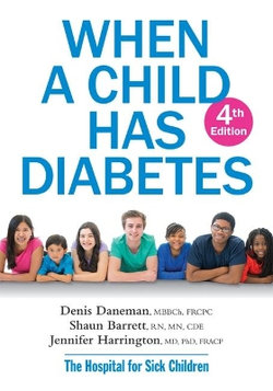 When a Child Has Diabetes 2018