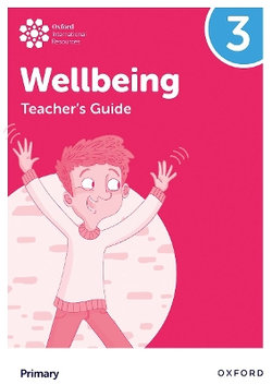 Oxford International Primary Wellbeing