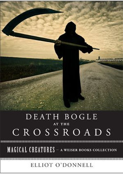 Death Bogle at the Crossroads