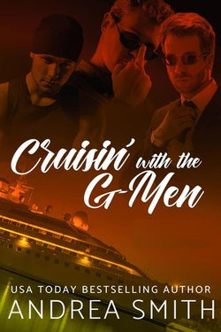 Cruisin' With The G-Men