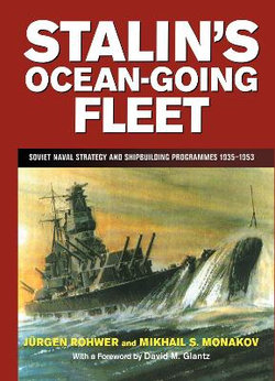 Stalin's Ocean-going Fleet