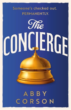 The Concierge