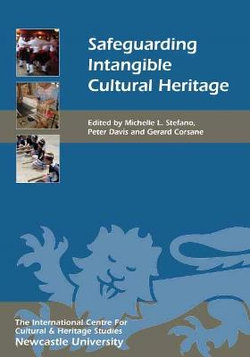 Safeguarding Intangible Cultural Heritage