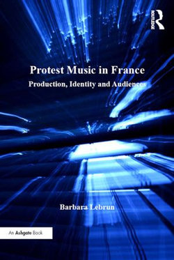 Protest Music in France