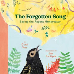 The Forgotten Song