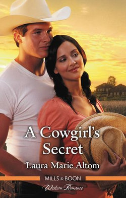 A Cowgirl's Secret