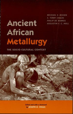 Ancient African Metallurgy