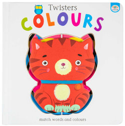 Twisters Colours