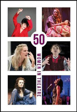 50 Women in Theatre