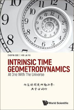 Intrinsic Time Geometrodynamics: At One With The Universe