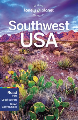 Southwest USA