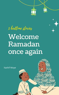 Welcom Ramadan Once Again