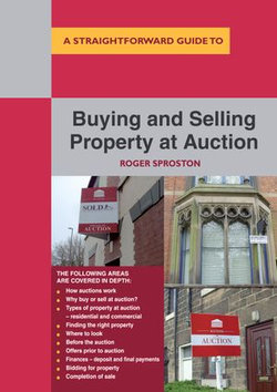 Buying and Selling Property at Auction