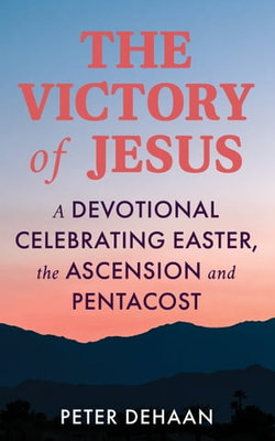 The Victory of Jesus