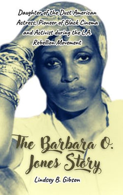 The Barbara O. Jones Story