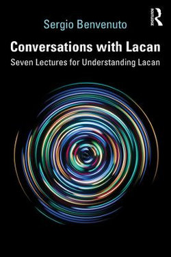 Conversations with Lacan