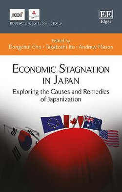 Economic Stagnation in Japan