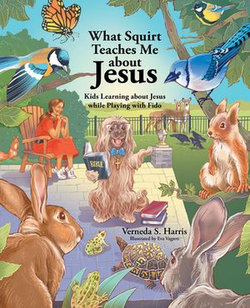 What Squirt Teaches Me about Jesus