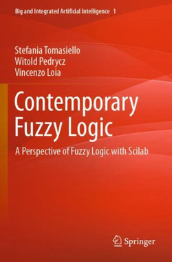 Contemporary Fuzzy Logic