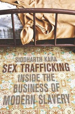 Sex Trafficking