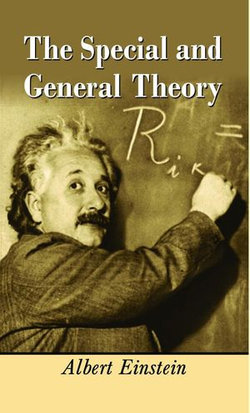 The Special and General Theory