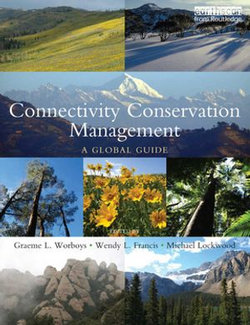 Connectivity Conservation Management