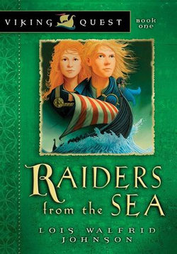 Raiders from the Sea