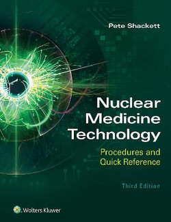 Nuclear Medicine Technology 3ed