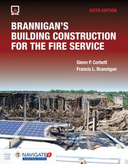 Brannigan's Building Construction for the Fire Service