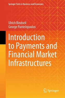 Introduction to Payments and Financial Market Infrastructures