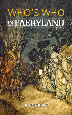 Who's Who in Faeryland