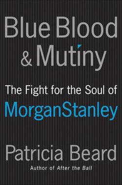 Blue Blood & Mutiny