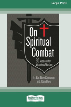 On Spiritual Combat