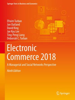 Electronic Commerce 2018