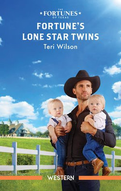 Fortune's Lone Star Twins