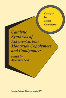 Catalytic Synthesis of Alkene-Carbon Monoxide Copolymers and Cooligomers