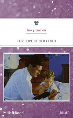 For Love Of Her Child