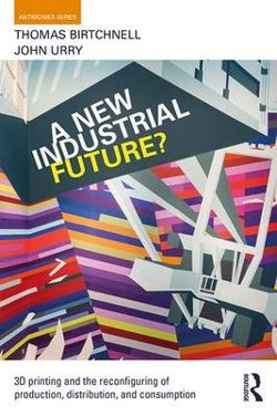 A New Industrial Future?