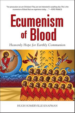 Ecumenism of Blood