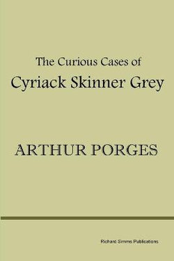 The Curious Cases of Cyriack Skinner Grey