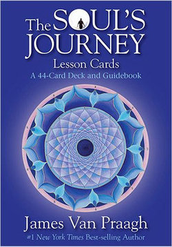 Soul's Journey Lesson Cards: A 44-Card Deck And Guidebook, The